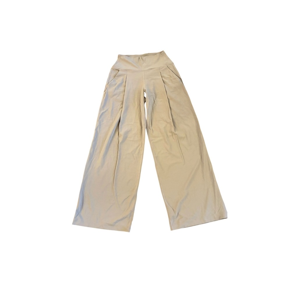 lululemon Align Palazzo Pant
Regular in Ash Gray Size 6 Regular